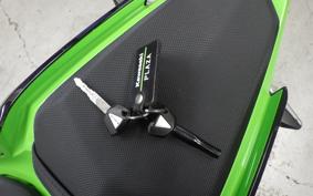 KAWASAKI NINJA 400 2022 EX400G