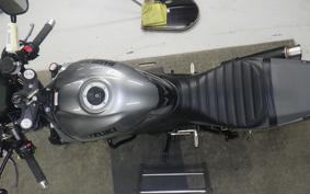 SUZUKI SV650 X A 2018 VP55B