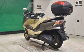 HONDA FORZA ZA 2001 MF10