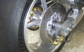 HONDA CB1300SF SUPER FOUR 2000 SC40