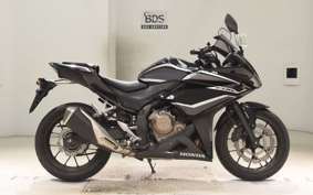 HONDA CBR400R ABS 2018 NC47