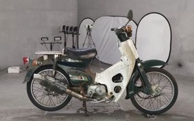 HONDA SUPER CUB50 C50