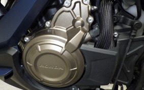 HONDA CBR400R 2022 NC56