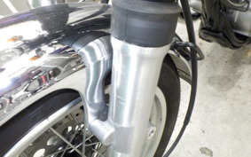 YAMAHA SR400 Gen.5 2022 RH16J