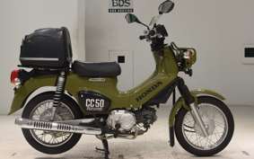 HONDA ｸﾛｽｶﾌﾞ50 AA06