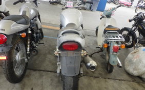 SUZUKI INAZUMA 400 (GSX400) 2000 GK7BA