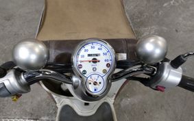 YAMAHA VINO MORUFE SA37J