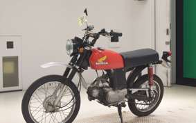 HONDA CD50 BENLY CD50