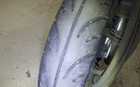 HONDA DIO Gen.6 2015 AF68