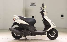 SUZUKI ADDRESS V125 SS 2007 CF4MA