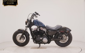 HARLEY XL1200X 2013