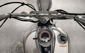 YAMAHA DRAGSTAR 250 VG02J