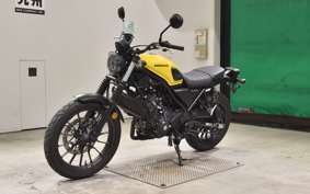 HONDA CL250-2Eｸﾗｯﾁ 2003 MC57