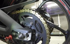 TRIUMPH DAYTONA 675 ABS 2014