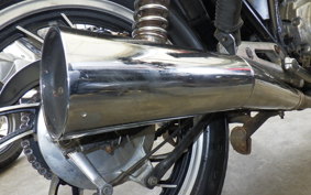 YAMAHA XJ550