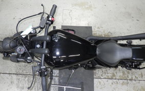 YAMAHA DRAGSTAR 400 2002 VH01J