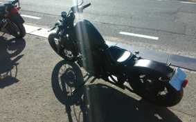 YAMAHA DRAGSTAR 400 CLASSIC 2006 VH01J