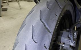 YAMAHA YZF-R15 2012