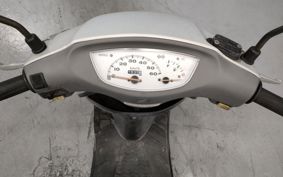 HONDA DIO AF35