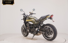 KAWASAKI Z900RS 2021 ZR900C