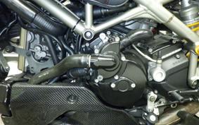 DUCATI STREETFIGHTER S 2009