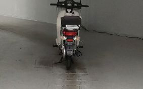 HONDA SUPER CUB50 AA04