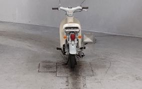 HONDA LITTLE CUB AA01