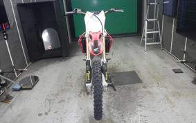 HONDA CRF250 RALLY ME10