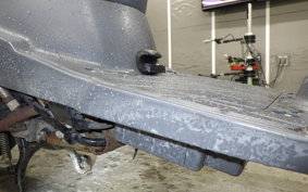 SUZUKI LET's 4 CA45A