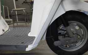 HONDA GYRO UP 2022 TA01