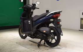 SUZUKI ADDRESS 110 CE47A
