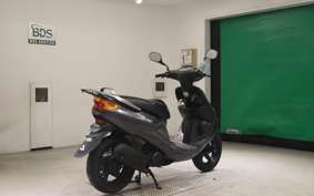 YAMAHA AXIS 100 2016 SB06J