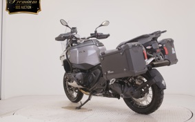 BMW R1300GS Adventure ASA 2025