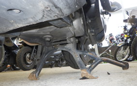 SUZUKI ADDRESS V125 DT11A