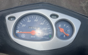 YAMAHA CYGNUS125X SE12J