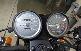 HONDA GB250 CLUBMAN Gen.4 MC10