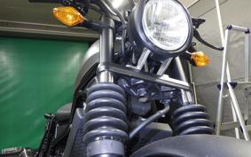 HONDA REBEL 250 A 2001 MC49