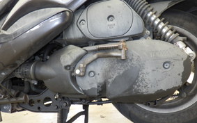 YAMAHA MAJESTY 125 FI