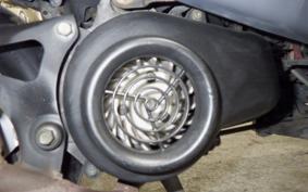 YAMAHA JOG POCHE SA08J