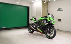 KAWASAKI ZX-25R SE KRT 2025 ZX250E