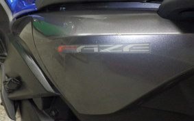 HONDA FAZE 2012 MF11