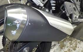 SUZUKI GSX250 R