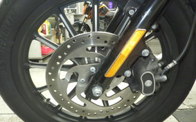 HARLEY XL883N 2014