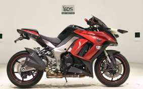 KAWASAKI NINJA 1000 A 2011