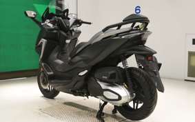 HONDA FORZA 250 2021 MF15