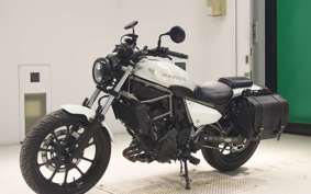 KAWASAKI ELIMINATOR400-3 2023 EL400A