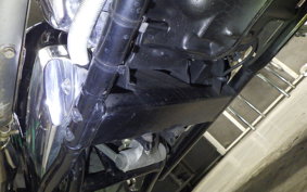 YAMAHA DRAGSTAR 1100 CLASSIC 2009 VP13J