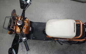 HONDA ZOOMER 2024 AF58