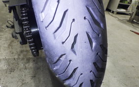SUZUKI DL1000 ( V-Strom 1000 ) A 2016 VU51A