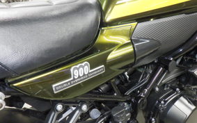 KAWASAKI Z900RS 2021 ZR900C
